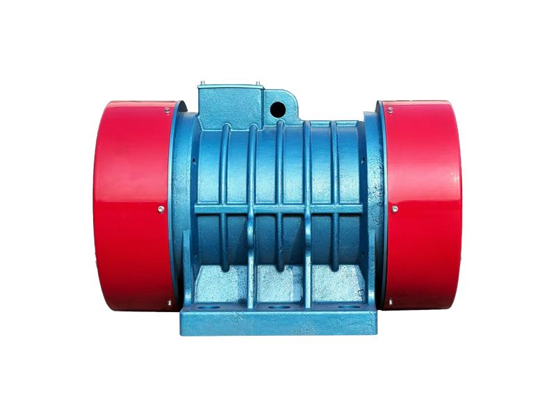 YZUB系列振動(dòng)電機(jī)